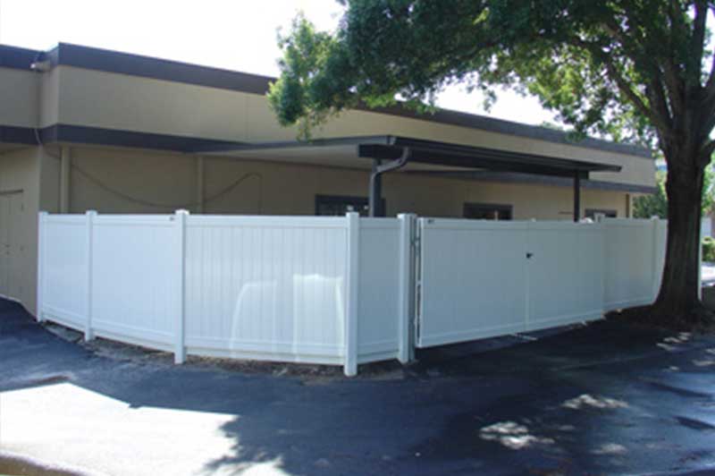 custom aluminum carports